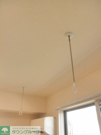 グレースコートの物件内観写真